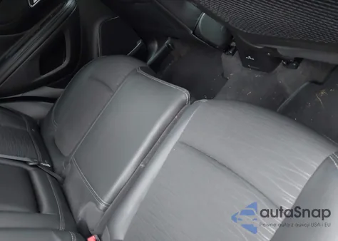 2016 Buick Encore Convenience из США, поврежденный, VIN KL4CJBSB2GB707209